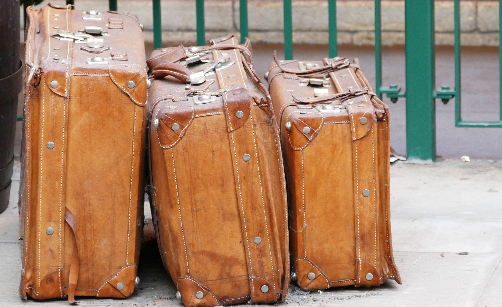 luggage-1950628_1920